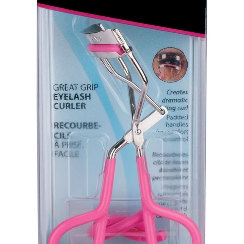 NEW EYELASH CURLER - Picture 2 of 3